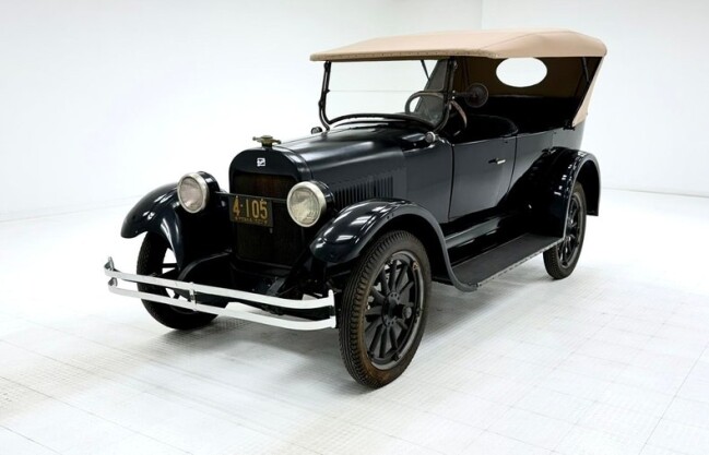 1923 Buick Other