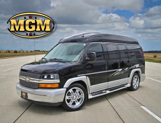 2011 Chevrolet Other