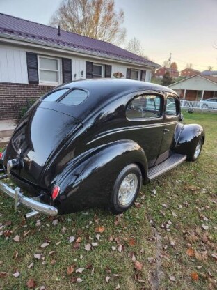 1939 Ford Other