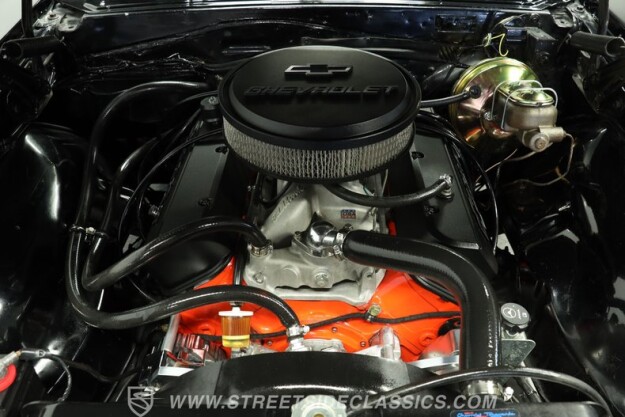 1967 Chevrolet Chevelle