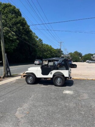 1962 Willys Other