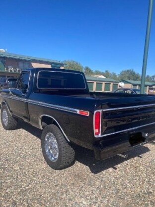 1979 Ford F-150
