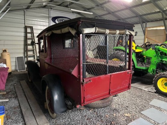 1929 Chevrolet Other