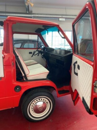 1989 Volkswagen Other