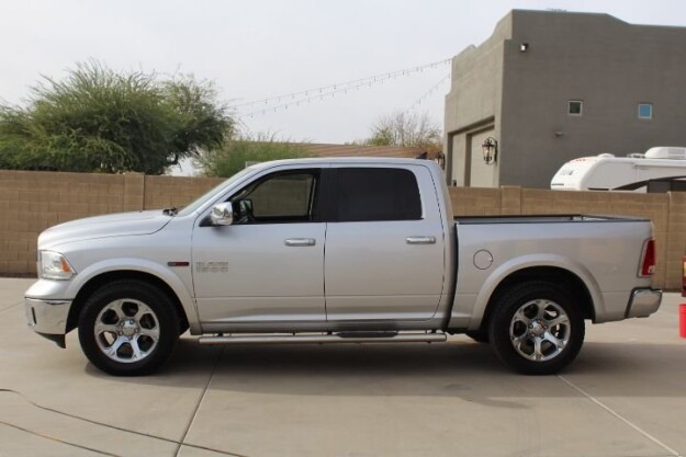 2018 Dodge Ram 1500