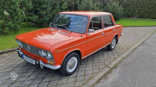 1977 Lada Other