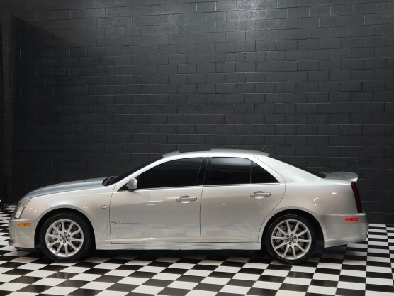 2006 Cadillac STS