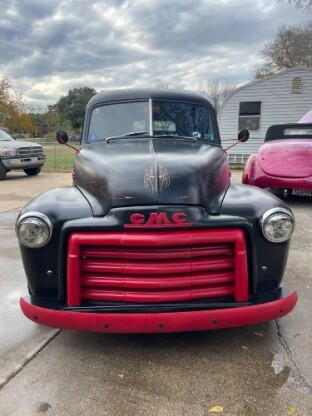 1948 GMC Other