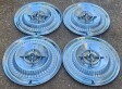 1959 Buick Electra Spinner Hubcaps