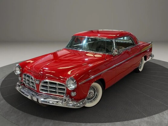 1955 Chrysler 300