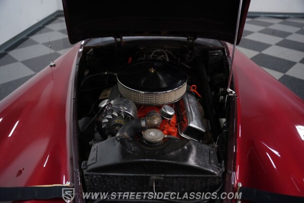 1952 Jaguar XK120