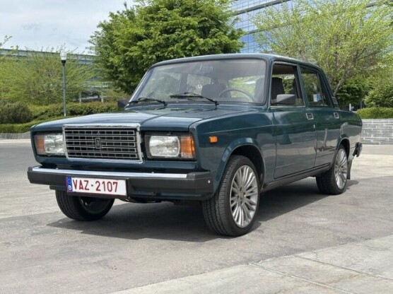 2000 Lada Other