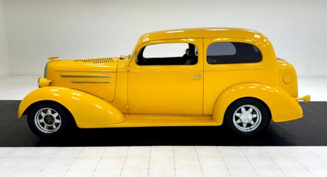 1936 Chevrolet Master