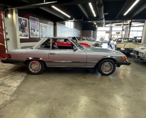 1981 Mercedes-Benz Other