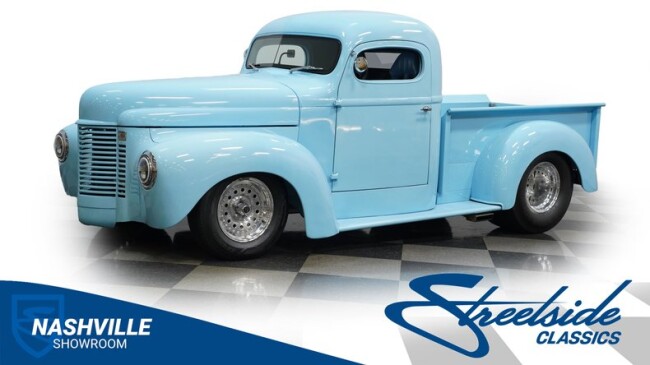 1946 International Other