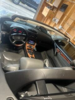 2003 Mercedes-Benz Other