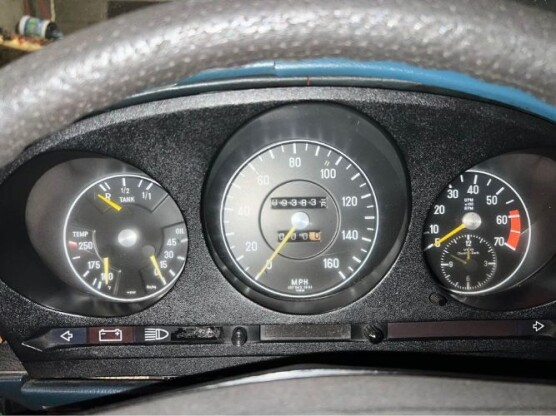 1974 Mercedes-Benz Other