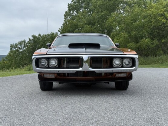 1974 Dodge Charger