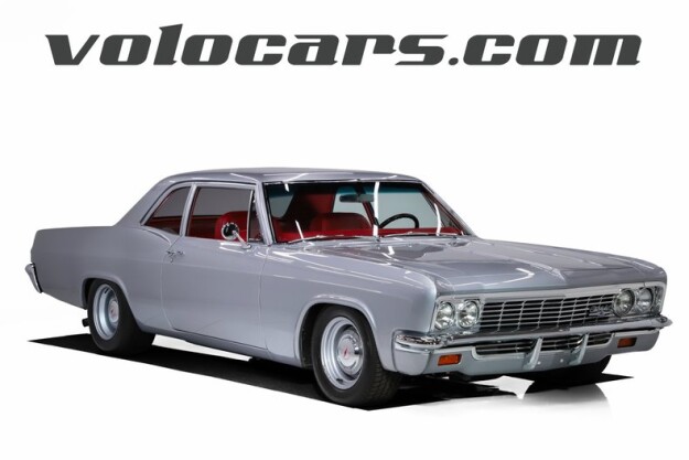 1966 Chevrolet Biscayne