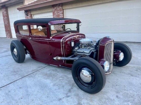 1931 Ford Other