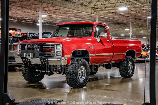 1987 Chevrolet Other
