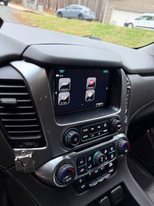 2020 Chevrolet Tahoe