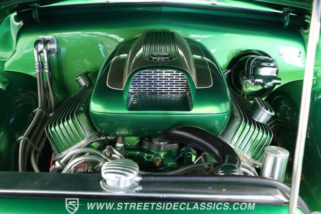 1949 Mercury Convertible