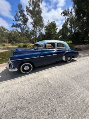 1950 Chevrolet Other