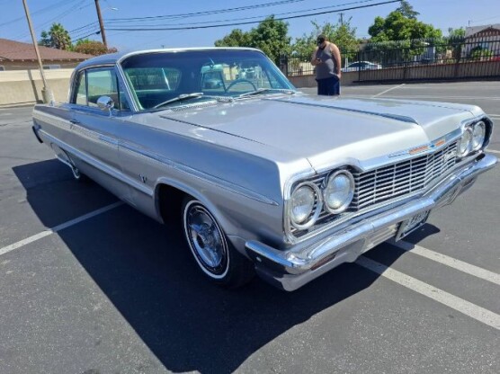 1964 Chevrolet Impala
