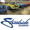 Streetside Classics-Consignment, Purchase and Sale