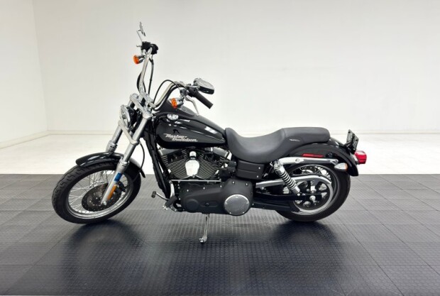 2006 Harley Davidson F