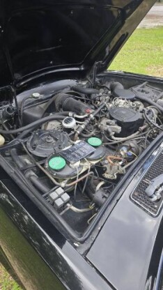 1982 Rolls Royce Silver Spur