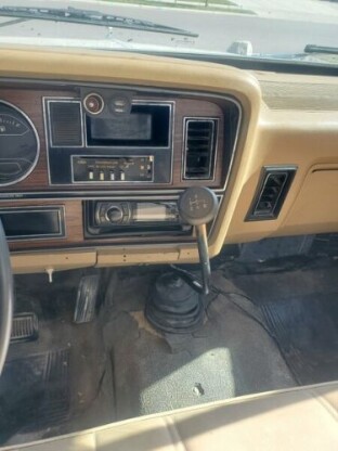 1981 Dodge Other