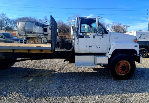 1991 Chevrolet Other