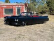 1960 Cadillac Convertible