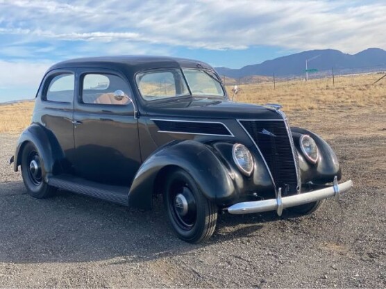1937 Ford Other
