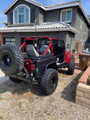 1988 Jeep Other