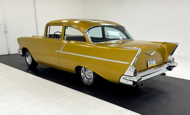 1957 Chevrolet One-Fifty Series