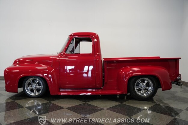 1954 Ford Pickup