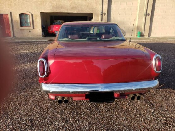 1990 Oldsmobile Toronado