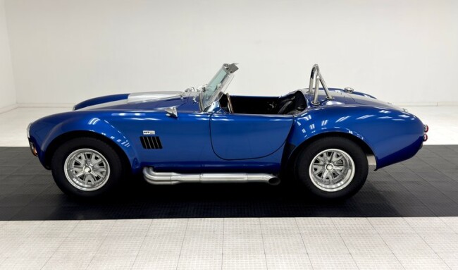 1966 Shelby Cobra