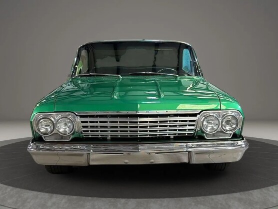1962 Chevrolet Bel Air