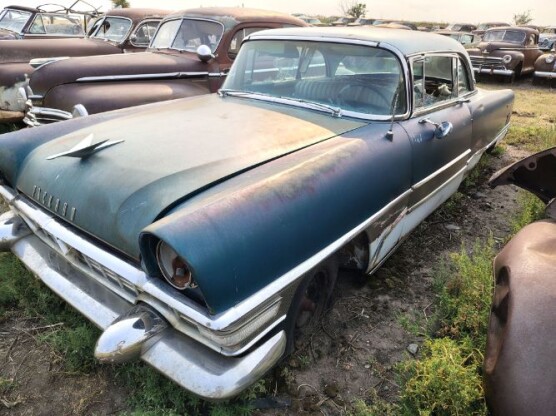 1955 Packard Other
