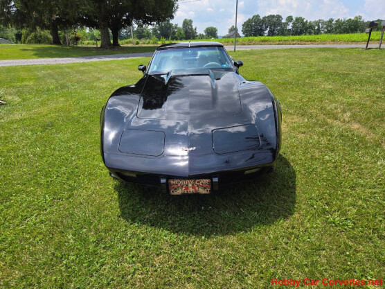 1979 Chevrolet Corvette