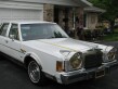 1989 Lincoln Other