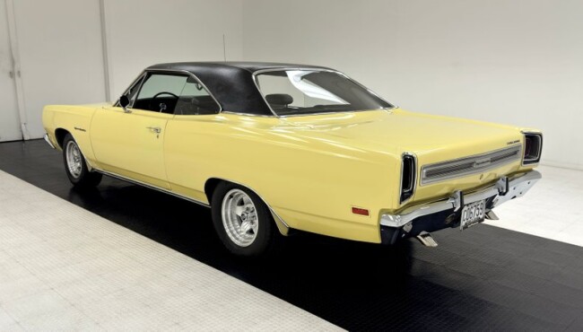 1969 Plymouth Other