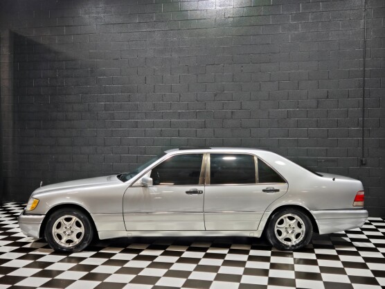 1999 Mercedes-Benz Other