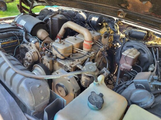 1979 Jeep Other