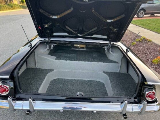 1961 Chevrolet Impala