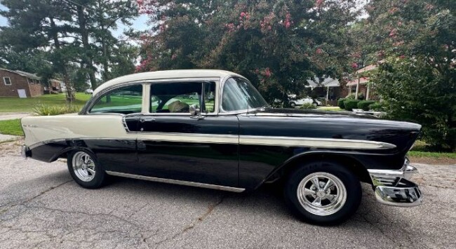 1956 Chevrolet Bel Air